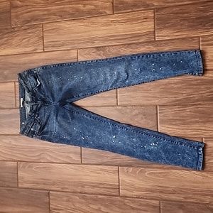 CABI JEANS SIZE 2